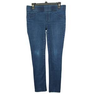 Lauren Ralph Lauren Modern Legging Jeans Size 4 Pull-On Stretch